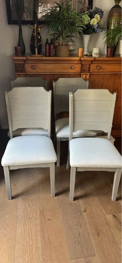 Beautiful Chairs
