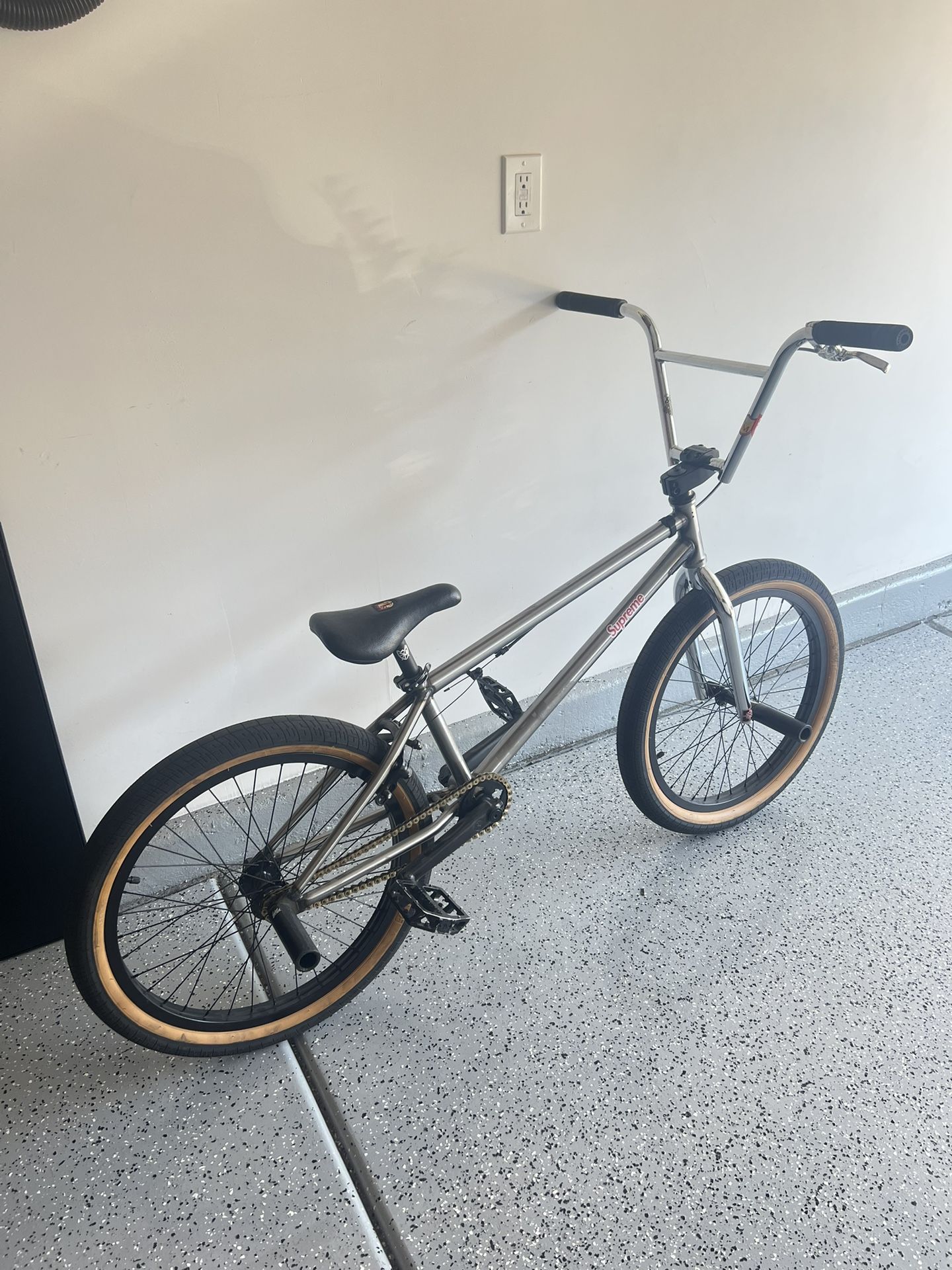 Fitbike Co Bmx Bike Bicycle