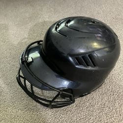 Rawlings Youth Baseball Helmet