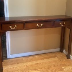 Console Table For Entryway 