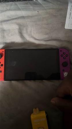 Nintendo switch 1