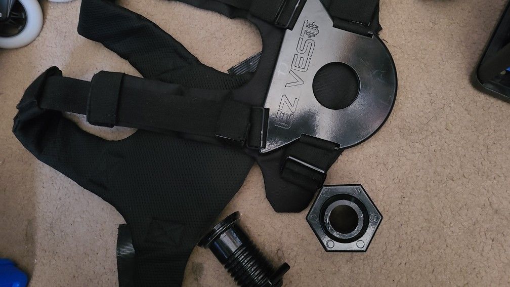 KENSUI Weight Vest