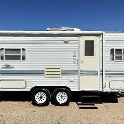 2001 Rv