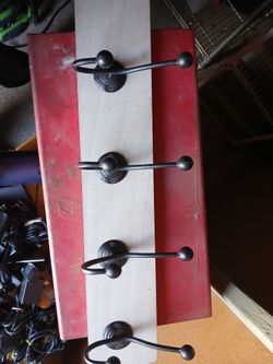 Coat hanger