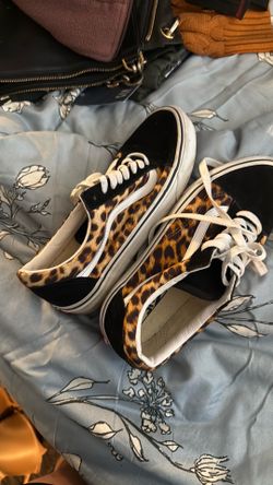 Women’s Vans