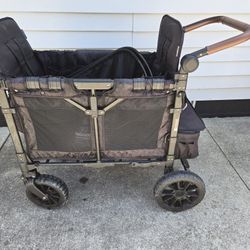 Wonderfold Wagon