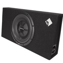 Rockford Fosgate R2S-1X12