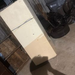 Boss Ass Fridge 