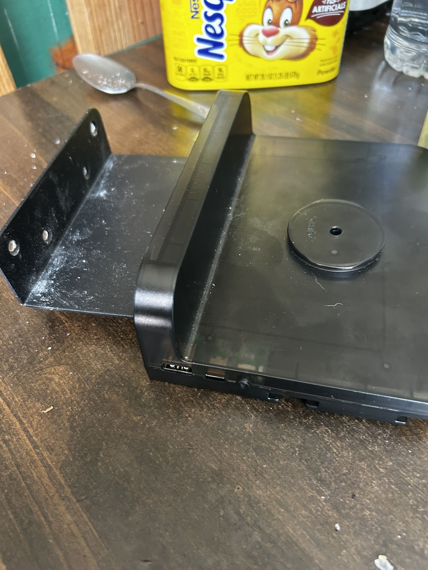 Ps5 Wall Mount