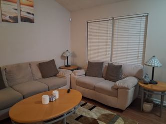 $700 OBO Living Room Furniture
