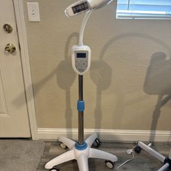 DaVinci XLT pro Teeth Whitening Machine