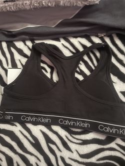 Calvin klein Sports bras 