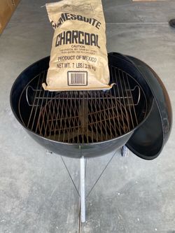 Grill