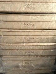 Saatva Mattress Liquidation 