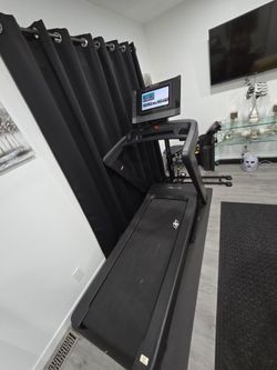 Treadmill Nordic Track  Commercial 1750