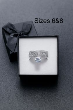 Engagement Rings With Box 