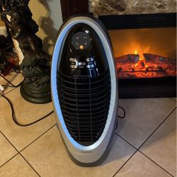 Brand New  Ac Honeywell 
