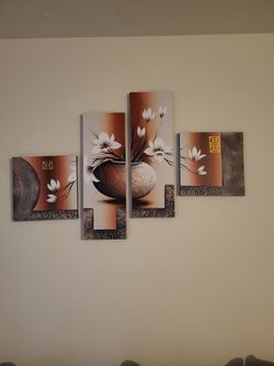 Wall decor