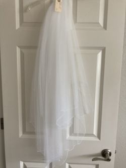 New Bridal Veil 
