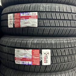 New Tires 195/65R15 Atlas Force HP In Stock For Sale, WE FINANCE