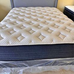BRAND NEW MATTRESS and BED SALE - 50-80% OFF SALE