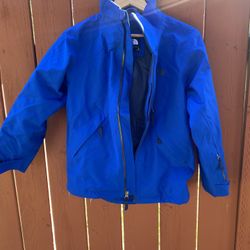 North face Rain Jacket
