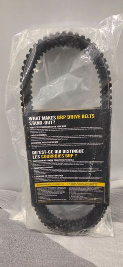 BRP Drive Belt New in Package