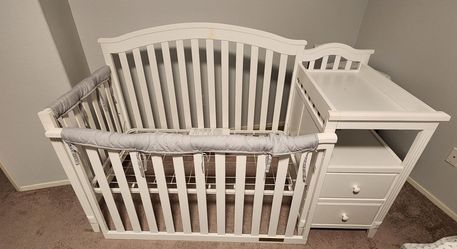 Crib