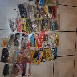 Fishing Lures 