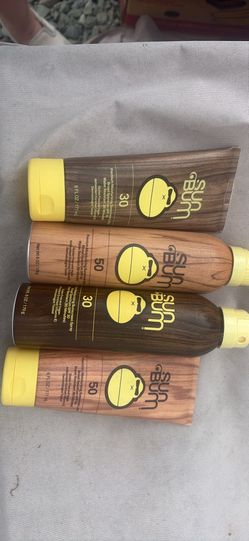 Sunblock