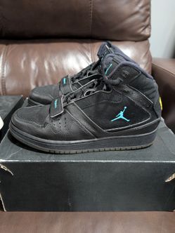 Jordan shoes