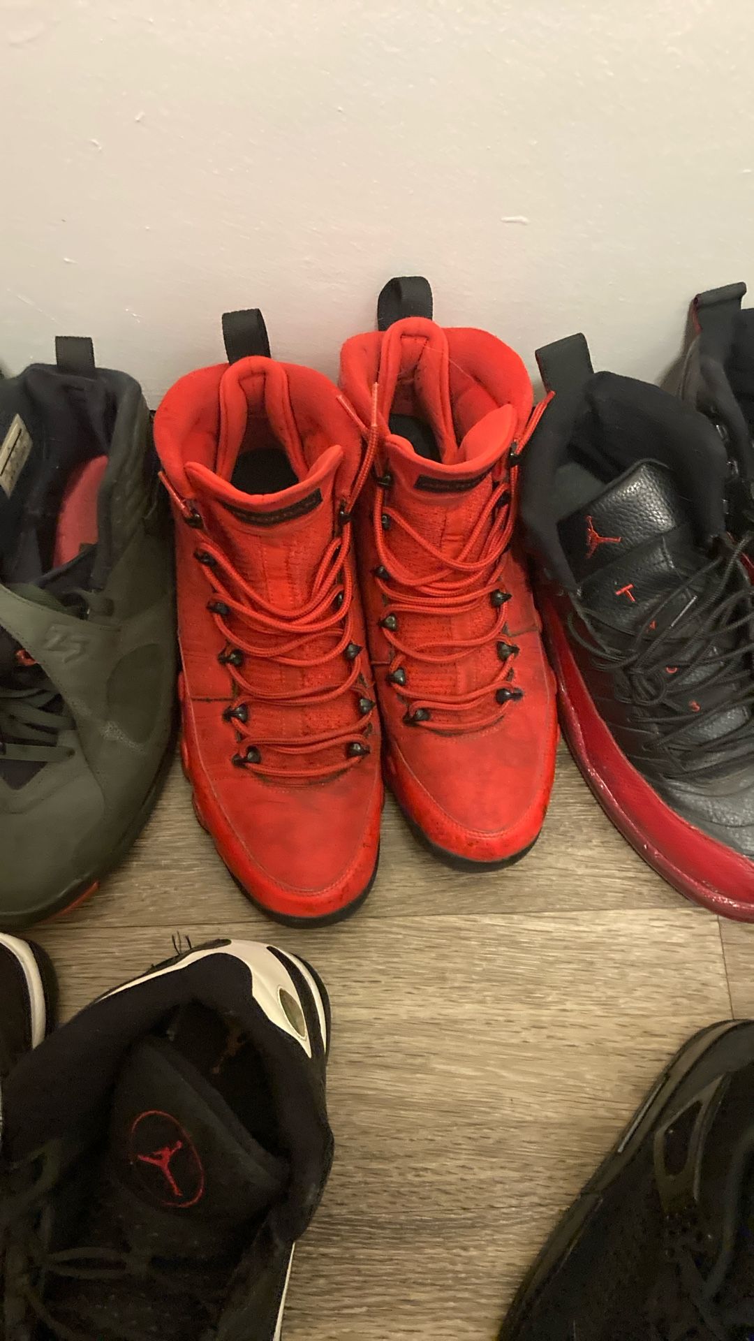Jordan