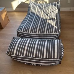 Floor Lounger