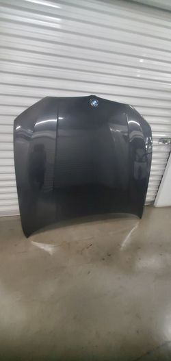 BMW 3 SERIES HOOD 2019-2020-2021-2022-2023-2024👉ASK PRICE