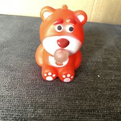 LOTSO DE CHICLE