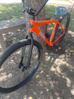 Throne 29er