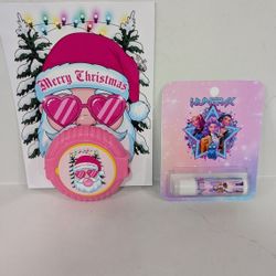 Stocking Stuffers 🌲