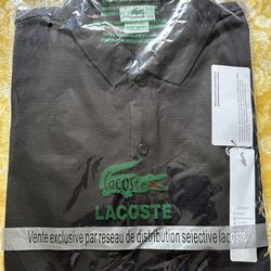 Lactose Polo Shirt
