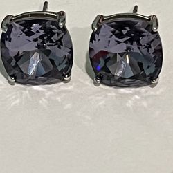 Origami Owl Earrings