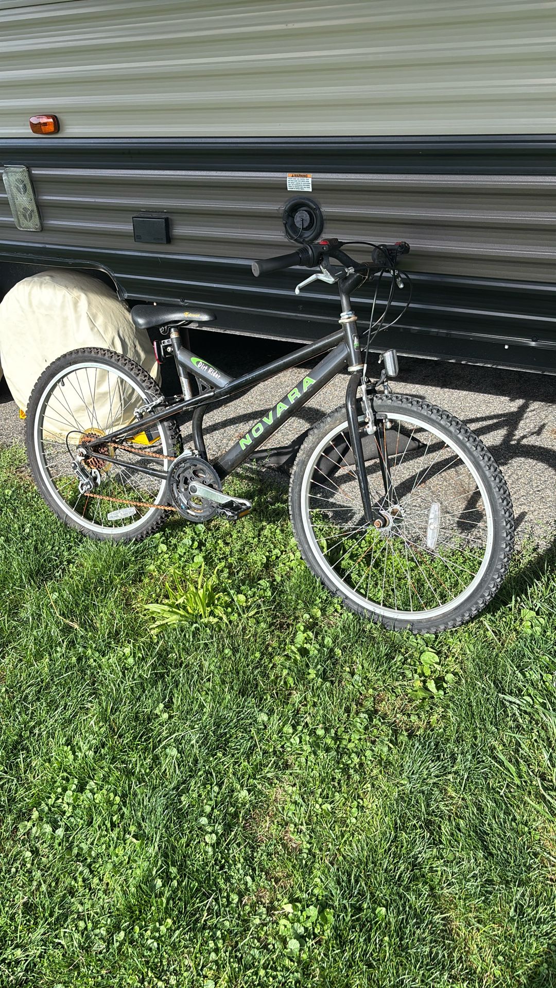 Novara Bike 24in