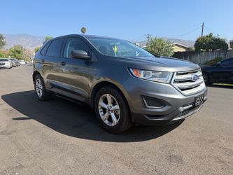 2016 Ford