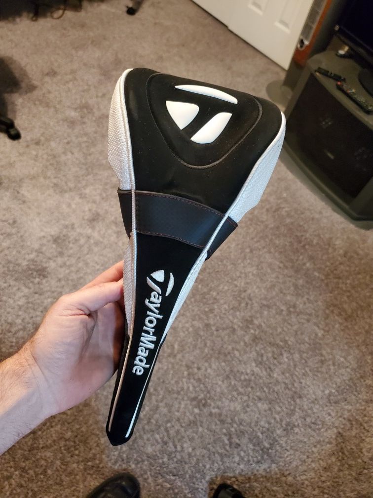 Taylormade driver headcover- FREE