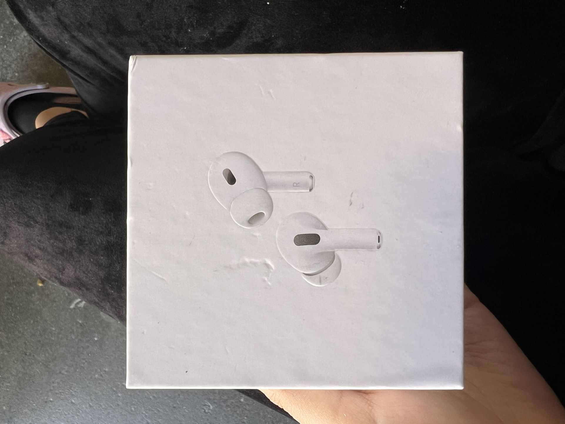 airpod pro 2nd gen