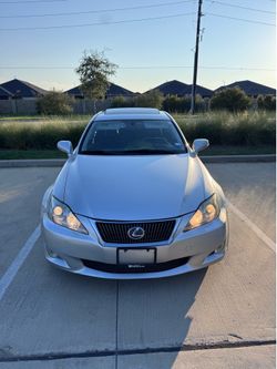 2009 Lexus IS 250