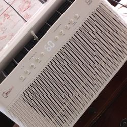 Ac Window Unit Made For Storage Containers 