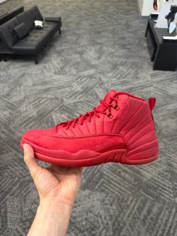 Jordan 12