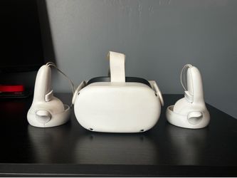 Oculus 2