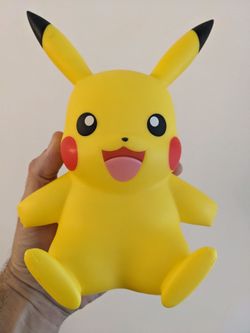 Pokémon Catch – Complete Party Yard Game – Handmade & Reusable