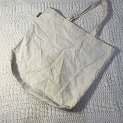 100% Organic Bag