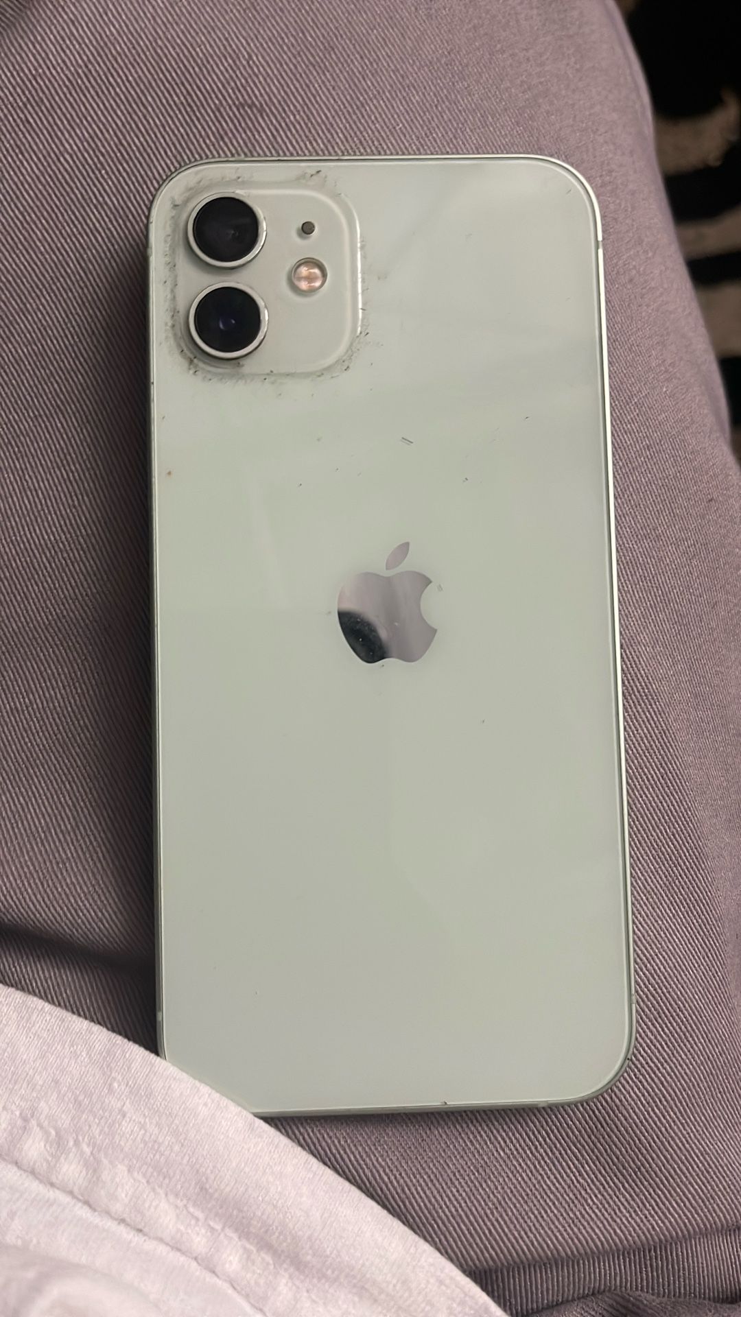 iPhone 12